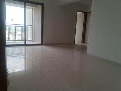 Living Room Image of 849 Sq.ft 2 BHK Apartment / Flat for sale in Vivaan Aura, Zundal Ahmedabad for Rs. 6200000