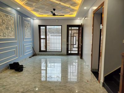 4 BHK Independent House