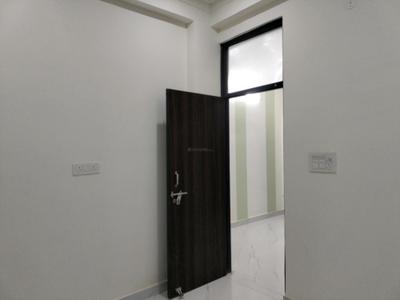 Bedroom Image of 650 Sq.ft 1 BHK Apartment / Flat for sale in Kambakshpur Noida for Rs. 2184800
