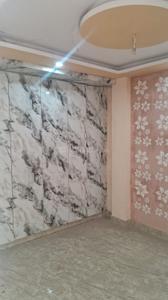 2 BHK Independent Builder Floor