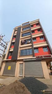 Image of 1284 Sq.ft 3 BHK Apartment / Flat for sale in Hamid Nagar, Asansol for Rs. 5500000