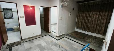 1 BHK Flat