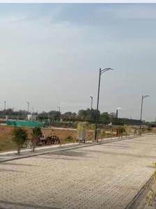 Image of 136 Sq.ft Residential Plot / Land for sale in Sector 110, Faridabad for Rs. 10200000