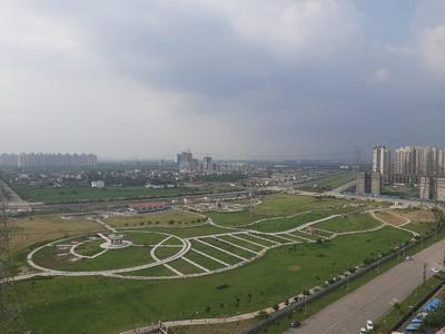 Image of 1050 Sq.ft 2 BHK Apartment / Flat for sale in The Antriksh Golf City, Sector 150, Noida for Rs. 11000000