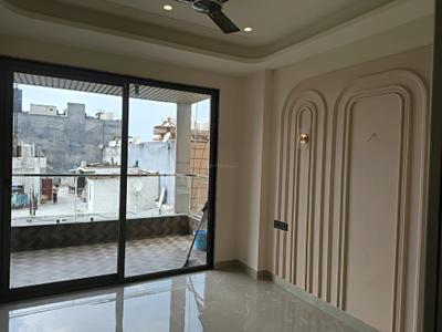Bedroom Image of 1800 Sq.ft 4 BHK Builder Floor for sale in Indirapuram Ghaziabad for Rs. 23000000