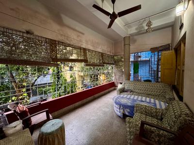 2 BHK Flat