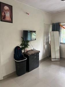 Hall Image of Poonam darshan building in Andheri East, Mumbai