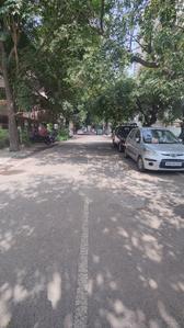 Residential Plot