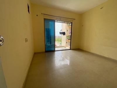 Hall Image of 1200 Sq.ft 2 BHK Apartment / Flat for sale in Neelkanth Residency, Ulwe Navi Mumbai for Rs. 8800000