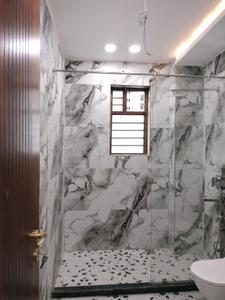 Bedroom One Image of 4500 Sq.ft 4 BHK Builder Floor for sale in Sector 85 Faridabad for Rs. 41000000