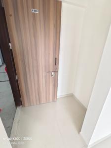 Bedroom Image of 1200 Sq.ft 2.5 BHK Apartment / Flat for rent in Ashar Arize, Kalwa Thane for Rs. 50000