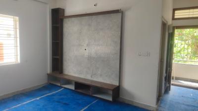 Living Room Image of 1100 Sq.ft 2 BHK Apartment / Flat for rent in JP Nagar Bengaluru for Rs. 30000