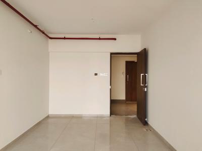 Living Room Image of 800 Sq.ft 2 BHK Apartment / Flat for rent in Gurukrupa Marina Enclave, Malad West Mumbai for Rs. 65000