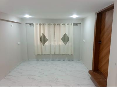 Hall Image of 1000 Sq.ft 2.5 BHK Independent House for rent in Chhoti Gwaltoli Indore for Rs. 18000