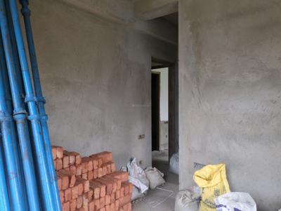 Bedroom Image of 1845 Sq.ft 3 BHK Apartment / Flat for sale in New Town Kolkata for Rs. 16500000