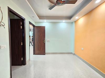 Hall Image of 1500 Sq.ft 3 BHK Independent House for rent in Maestro Infra Tech South Delhi Apartments, Chhattarpur New Delhi for Rs. 25000