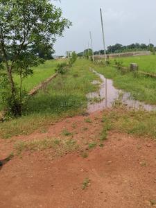 Image of 1250 Sq.ft Residential Plot / Land for sale in Phulnakhara, Cuttack for Rs. 3875000