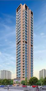 2 BHK Flat