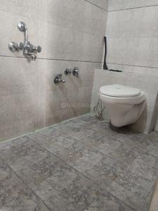 Bathroom Image of 976 Sq.ft 2 BHK Apartment / Flat for sale in Sevasi Vadodara for Rs. 3300000
