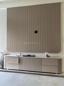 Bedroom Image of 2070 Sq.ft 4 BHK Apartment / Flat for sale in Terrace Homes, Noida Extension Greater Noida for Rs. 15686000