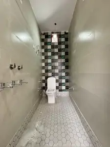 Bathroom Image of 1250 Sq.ft 2 BHK Independent House for sale in Kamal Vihar Raipur for Rs. 3999000
