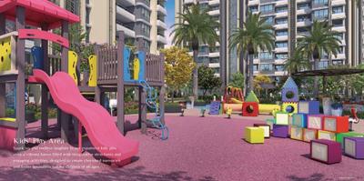 Image of 1622 Sq.ft 3 BHK Apartment / Flat for sale in Kharadi Annex, Pune for Rs. 17500000