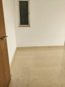 Bedroom Image of 475 Sq.ft 1.5 BHK Apartment / Flat for sale in Runwal Forest Tower 1 To 4, Kanjurmarg West Mumbai for Rs. 13500000
