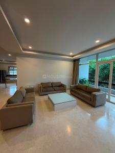 Hall Image of 2200 Sq.ft 4 BHK Apartment / Flat for rent in Indira Nagar Bengaluru for Rs. 300000