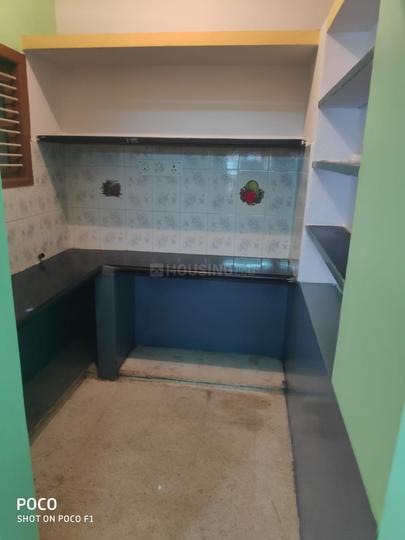 Jayanagar South Kitchen 1