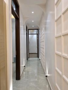 Passage Image of 1020 Sq.ft 3 BHK Builder Floor for sale in Hari Nagar New Delhi for Rs. 12500000