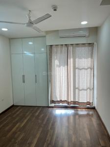 Bedroom Image of 2284 Sq.ft 3.5 BHK Apartment / Flat for sale in Microtek Greenburg, Sector 86 Gurgaon for Rs. 33900000