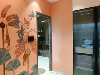 Bedroom Image of 1171 Sq.ft 2 BHK Apartment / Flat for sale in Venus Skky City by Venus Nirvana LLP, Sandap Gaon Thane for Rs. 7500000