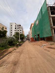 Image of 1800 Sq.ft Residential Plot / Land for sale in Janachaitanya Colony, Hyderabad for Rs. 21000000