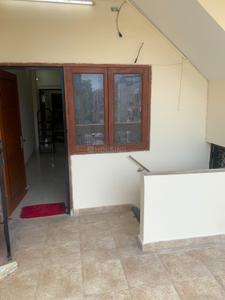 Kitchen Image of 1000 Sq.ft 2 BHK Independent House for sale in Lajpat Nagar New Delhi for Rs. 16000000