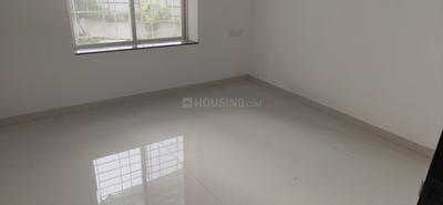 Bedroom Image of 1335 Sq.ft 3 BHK Apartment / Flat for sale in 38 Park Majestique Phase V, Undri Pune for Rs. 7500000