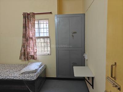 Bedroom Image of Sinha GIRLS PG  in Aliganj, Lucknow