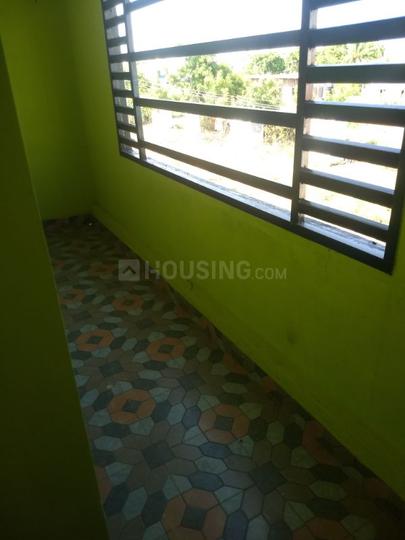Navalpattu Attached Balcony with Bedroom 1