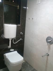 Common Bathroom Image of 800 Sq.ft 2 BHK Apartment / Flat for sale in Kalyan East Kalyan for Rs. 5600000