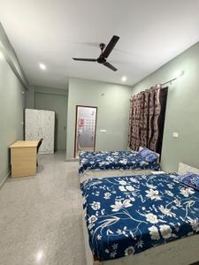 Bedroom Image of Urban 2 pg in Sector 167, Noida