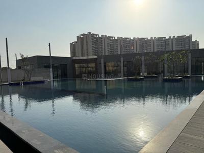 Balcony Image of 1704 Sq.ft 3 BHK Apartment / Flat for sale in Tulip Yellow, Sector 69 Gurgaon for Rs. 24000000