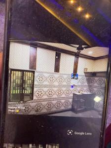 Balcony Image of 1200 Sq.ft 3 BHK Independent House for rent in Tajganj Agra for Rs. 12000