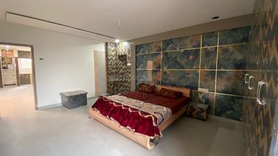 Bedroom Image of 1800 Sq.ft 3 BHK Apartment / Flat for sale in Meerpet Hyderabad for Rs. 9300000