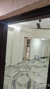 Living Room Image of 1124 Sq.ft 2 BHK Apartment / Flat for rent in Maninagar Ahmedabad for Rs. 20000