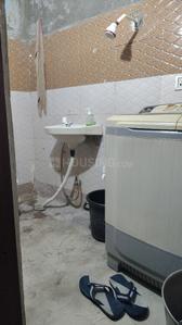 Image of 675 Sq.ft 2 BHK Builder Floor for sale in Govindpuram, Ghaziabad for Rs. 2500000