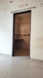 Hall Image of 1000 Sq.ft 2 BHK Apartment / Flat for sale in Nirmiti Garden, Umroli Navi Mumbai for Rs. 4000000