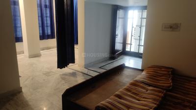 Bedroom Image of 500 Sq.ft 1 BHK Independent House for rent in Bakshi Nagar Jammu for Rs. 12000