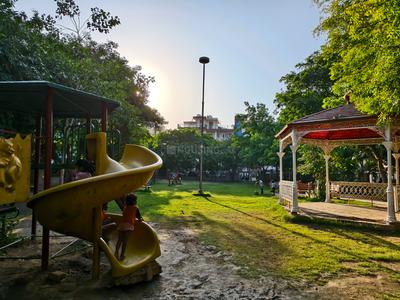 Image of 720 Sq.ft 1 BHK Independent House for sale in Sector 52, Gurgaon for Rs. 8500000