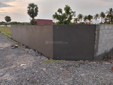 Image of 888 Sq.ft Residential Plot / Land for sale in Thiruporur, Chennai for Rs. 2041512