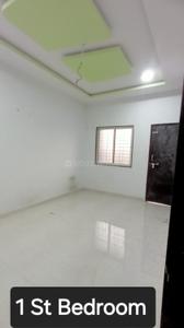 Bedroom Image of 1250 Sq.ft 2 BHK Duplex for rent in Savedi Ahmednagar for Rs. 11000