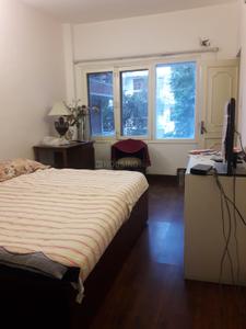 1 RK Flat